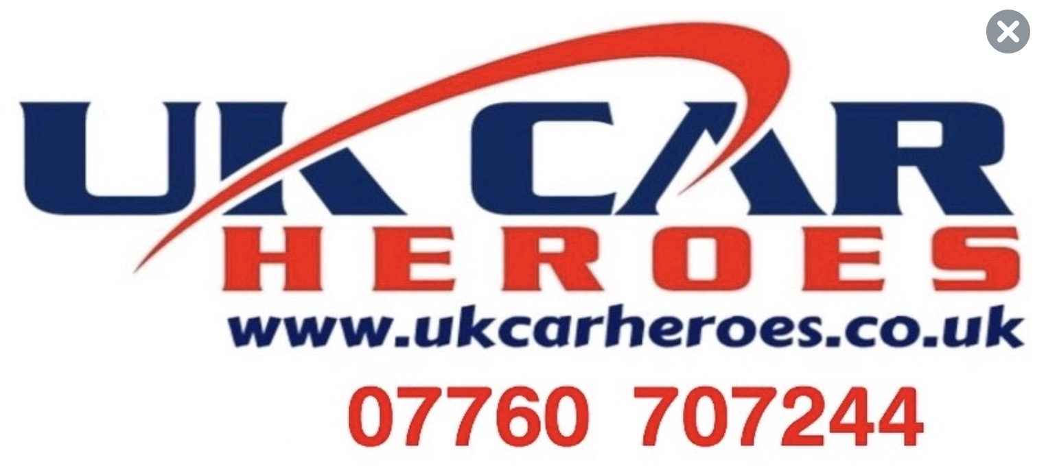 UK Car Heroes